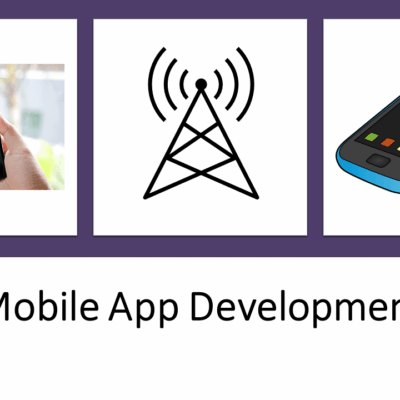 Mobile App Development