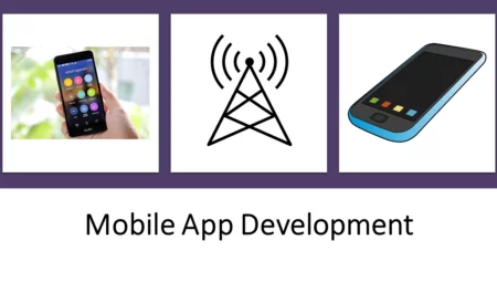 Mobile App Development