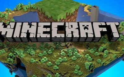 Coding, Designing & Modding with Minecraft