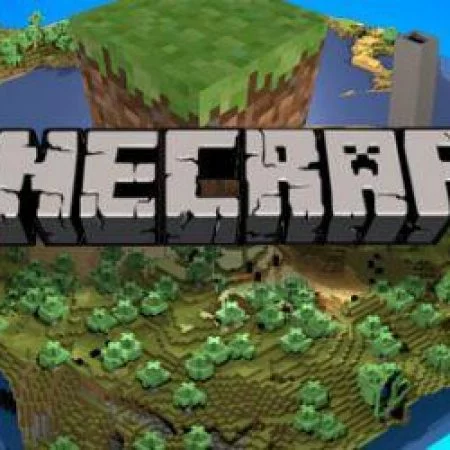 Coding, Designing & Modding with Minecraft