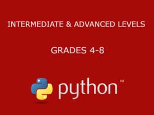 Interactive Programming in Python