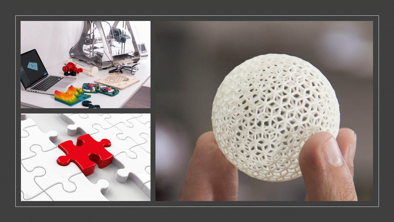 3D Design and Printing -2 3D Design and Printing -2