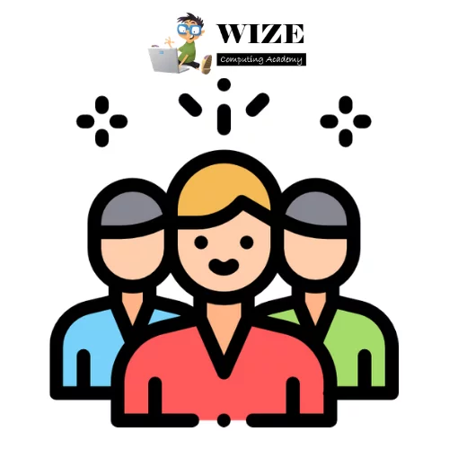 Wize Team Icon