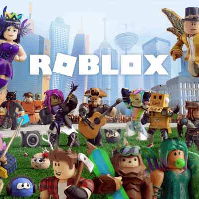 Game Design & Development with Roblox