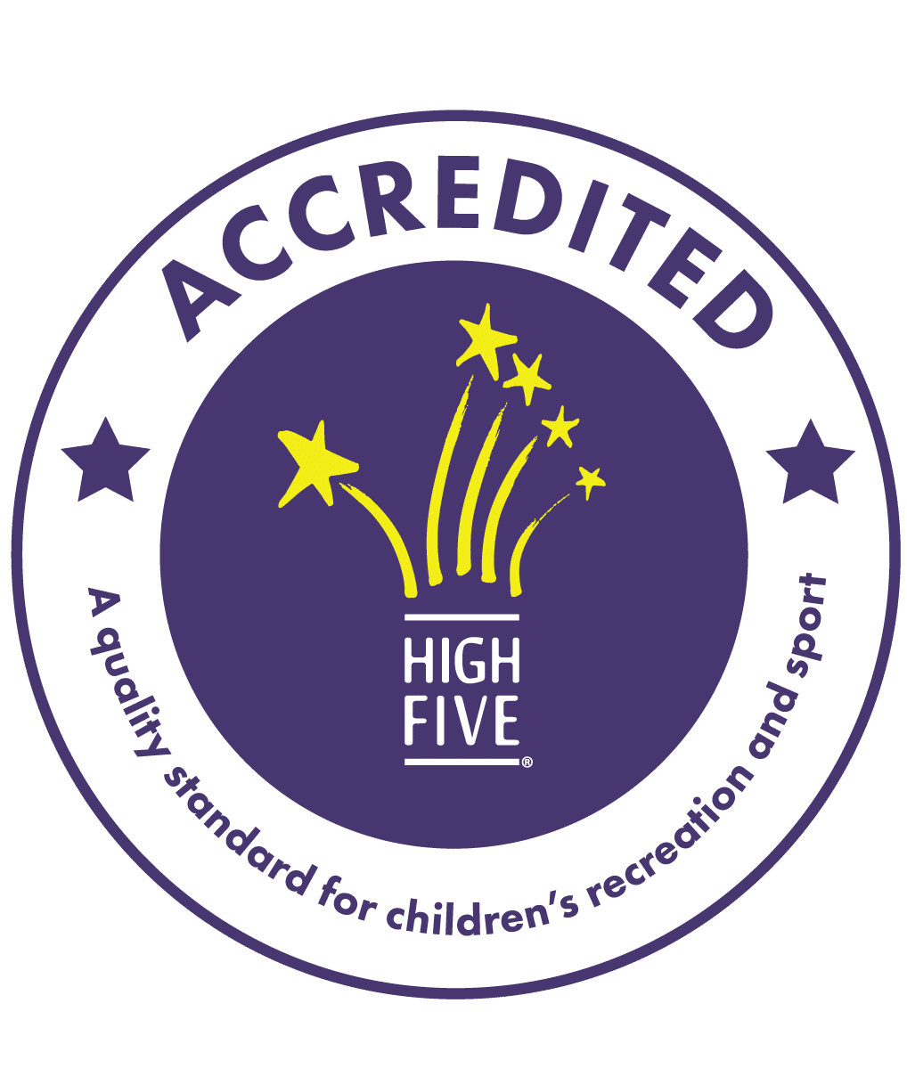 Accreditation logo Accreditation logo