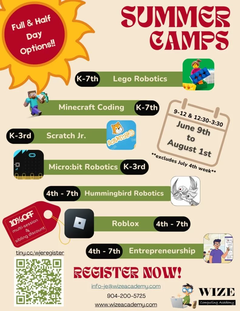 Summer Camps